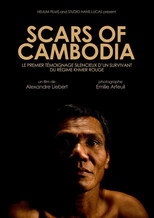 Scars Of Cambodia poster