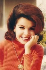 Poster for Annette Funicello