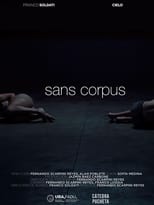 Poster for sans corpus 