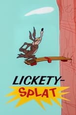 Poster for Lickety-Splat