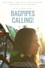 Poster di Bagpipes Calling!