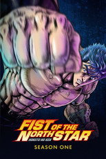 TV Show Poster
