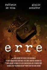 Poster for Erre