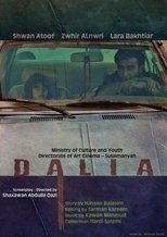 Poster for Dalia 