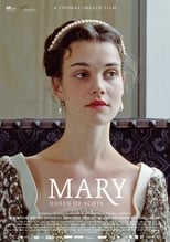 Poster for Mary, Queen of Scots