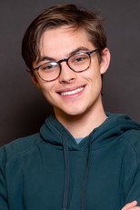 Foto retrato de Bryce Green