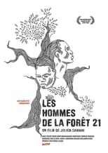 Poster for The Men of Forest 21 