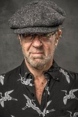 Foto retrato de Manfred Mann