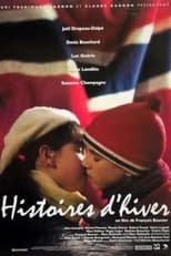 Histoires d'hiver en streaming – Dustreaming