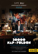 20.000 nap a Földön