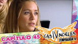 Casi Ángeles 4x45 (S04E45)