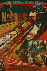 3 Nights main poster