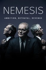 Poster for Nemesis Season 1