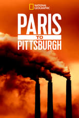 Poster for Paris to Pittsburgh 