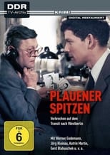 Poster for Plauener Spitzen