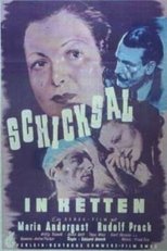 Poster for Der weite Weg