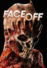 Poster for Face Off Season 5