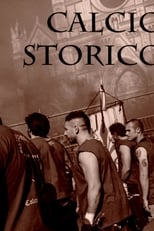 Poster for Calcio storico