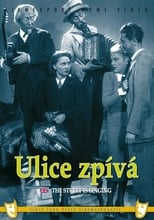 Poster for Ulice zpívá