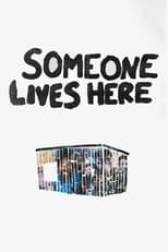 Poster for Someone Lives Here