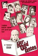 Her Odd Tastes (1969)