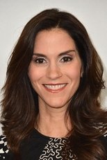 Jami Gertz poster movie