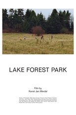 Poster for Lake Forest Park