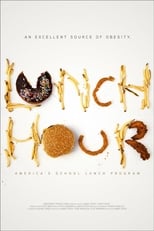 Lunch Hour (2011)