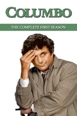 Poster for Columbo Season 1