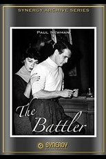 Poster for The Battler