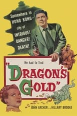 Poster for Dragon's Gold 