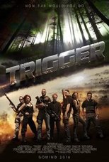 Poster for Trigger