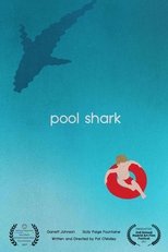 Poster for pool shark