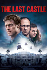 Poster for The Last Castle