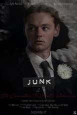 Poster for JUNK & Its Connection to What's Unknown