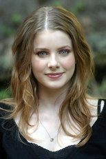 Foto retrato de Rachel Hurd-Wood