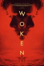 Poster for Woken 