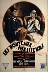 The New Gentlemen (1929)