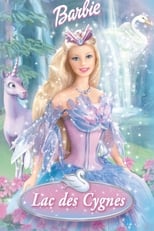 Barbie et le lac des cygnes2003