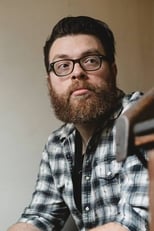 Foto retrato de Travis McElroy