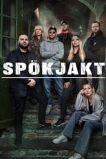 Poster for Spökjakt