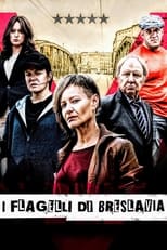 Poster di I flagelli di Breslavia