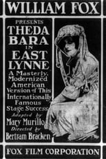 Poster for East Lynne