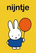 Dick Bruna's Miffy Storybook Classics: The Original Series poster