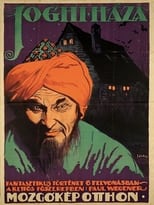 Poster for The Yoghi