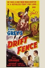 Drift Fence (1936)