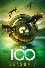 Poster for The 100 Season 7