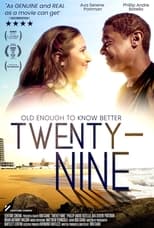 Twenty-Nine (2021)