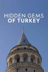 Hidden Gems of Turkey poster