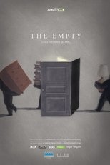 The Empty poster movie